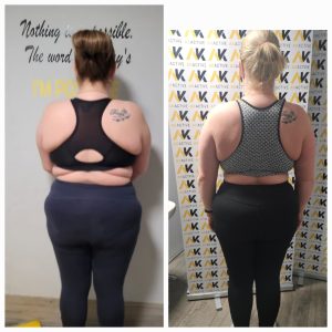 AK Active Preston Personal Trainer