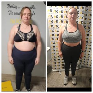 AK Active Preston Personal Trainer