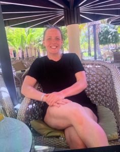 AK Active Personal Trainer Preston