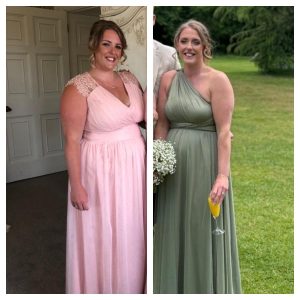 AK Active Personal Trainer Preston