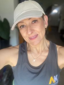 AK Active Personal Trainer Preston