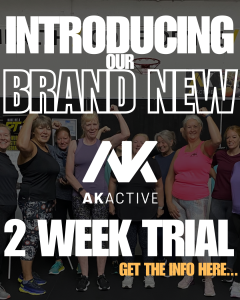 Personal Trainer Preston