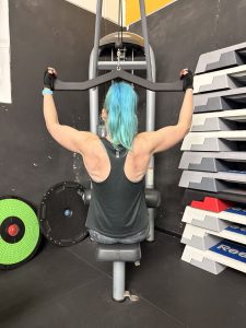 AK Active Group Personal Training Preston